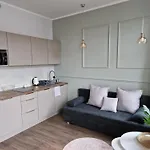 Polonia Apartments