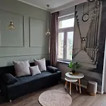 Polonia Apartments