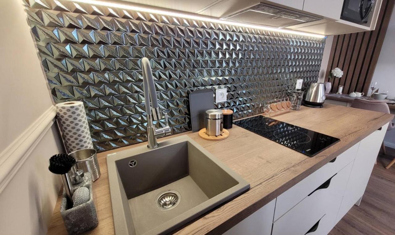 Polonia Apartment