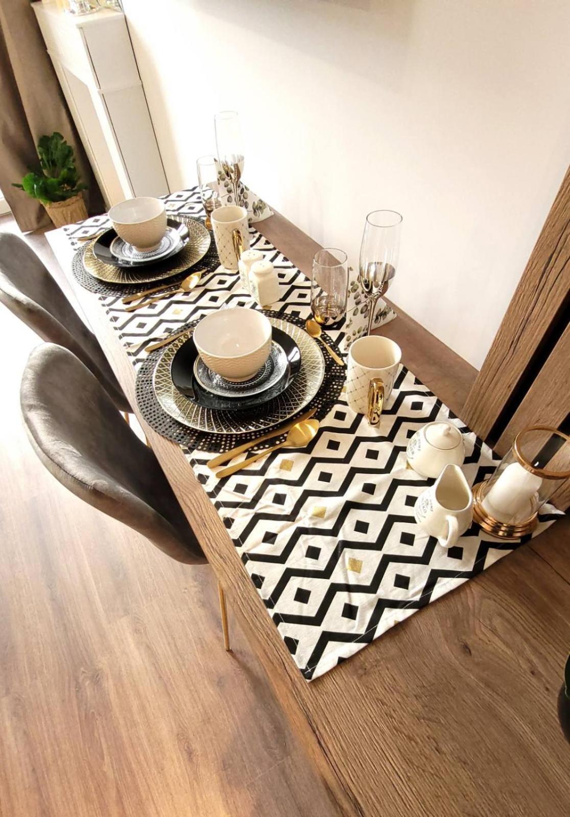 Polonia Apartment