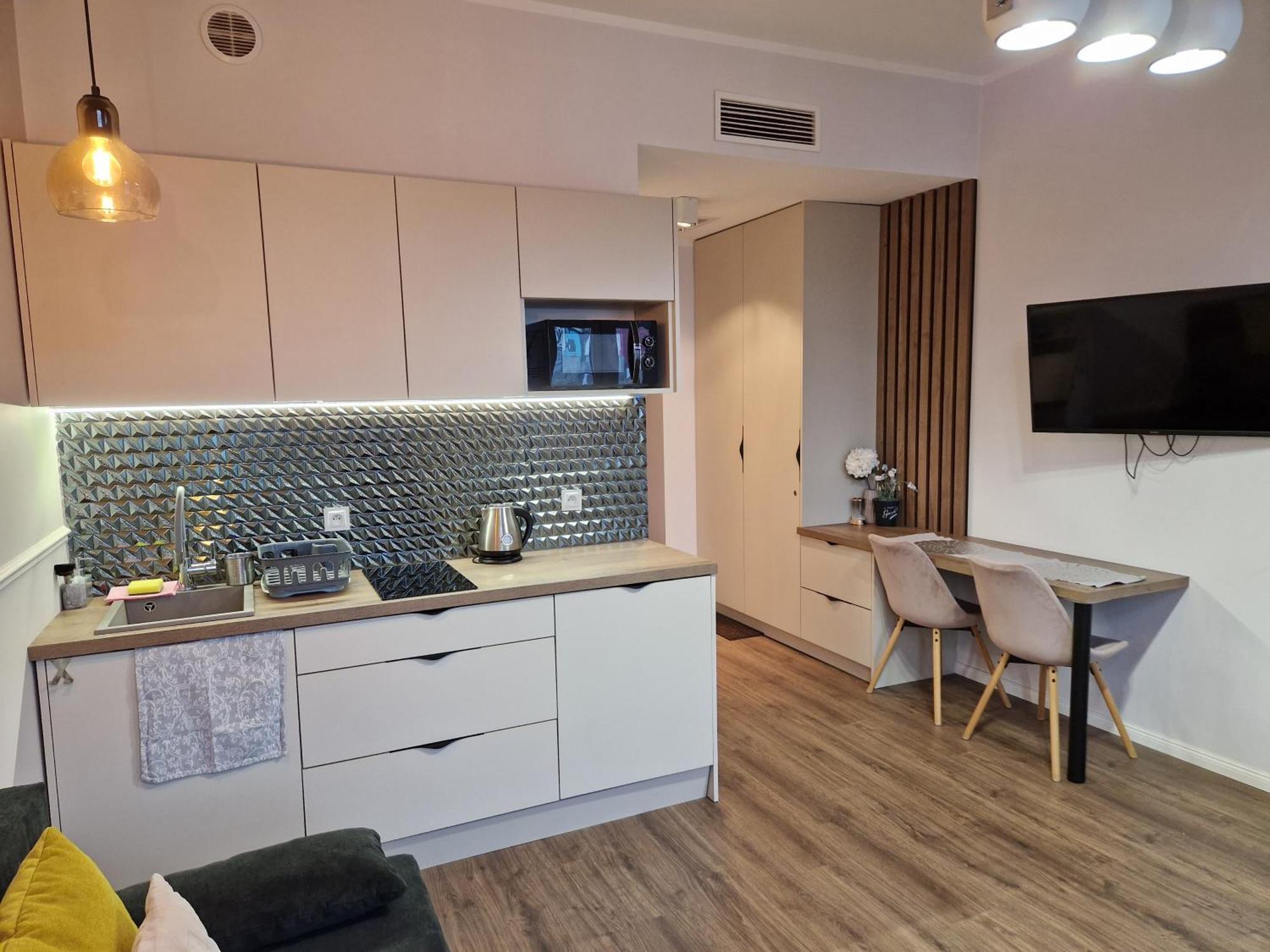 Polonia Apartment Lodz (Lodz)