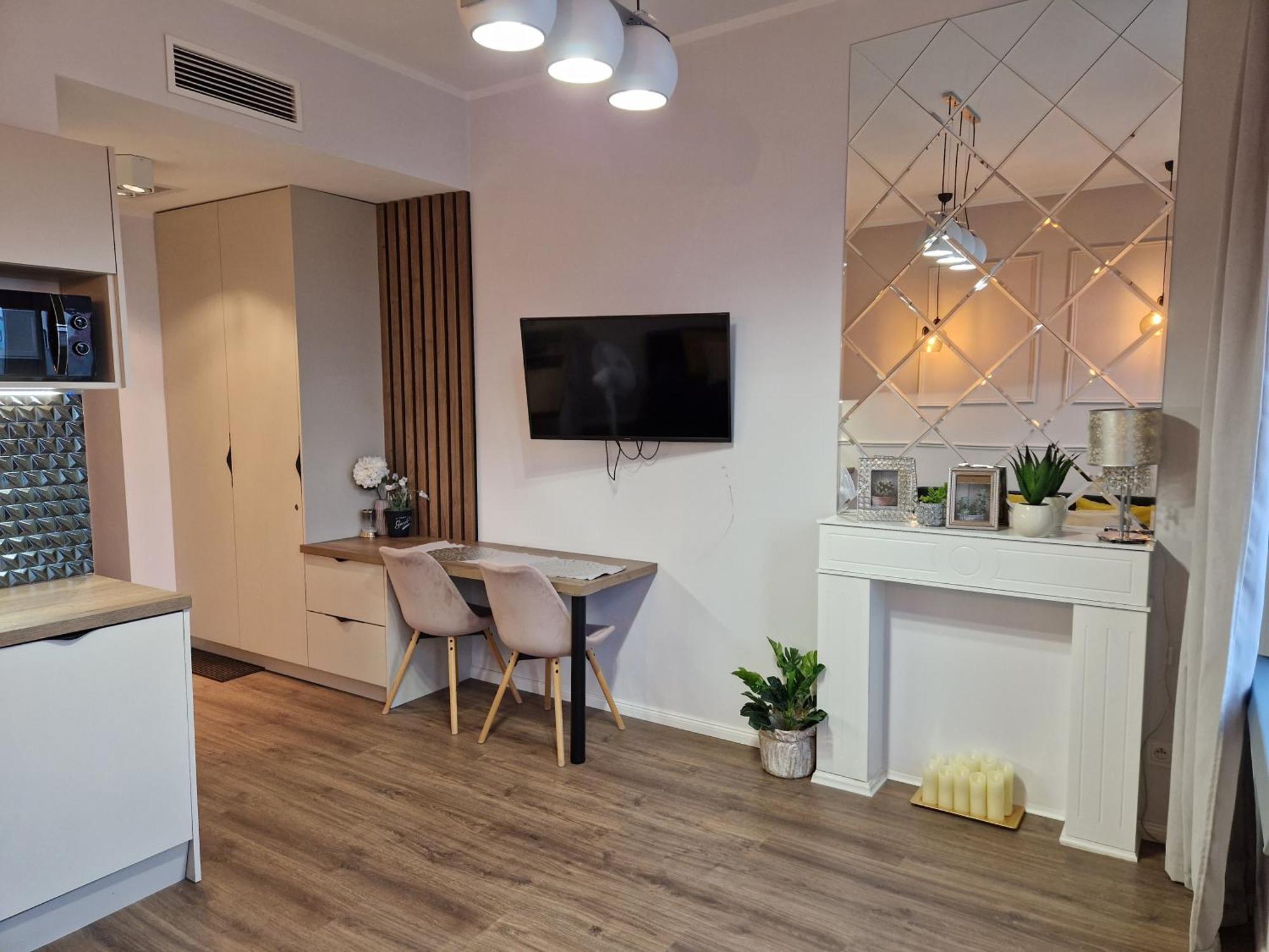 Polonia Apartment Lodz (Lodz)